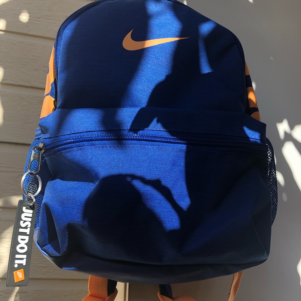 Nike Backpack